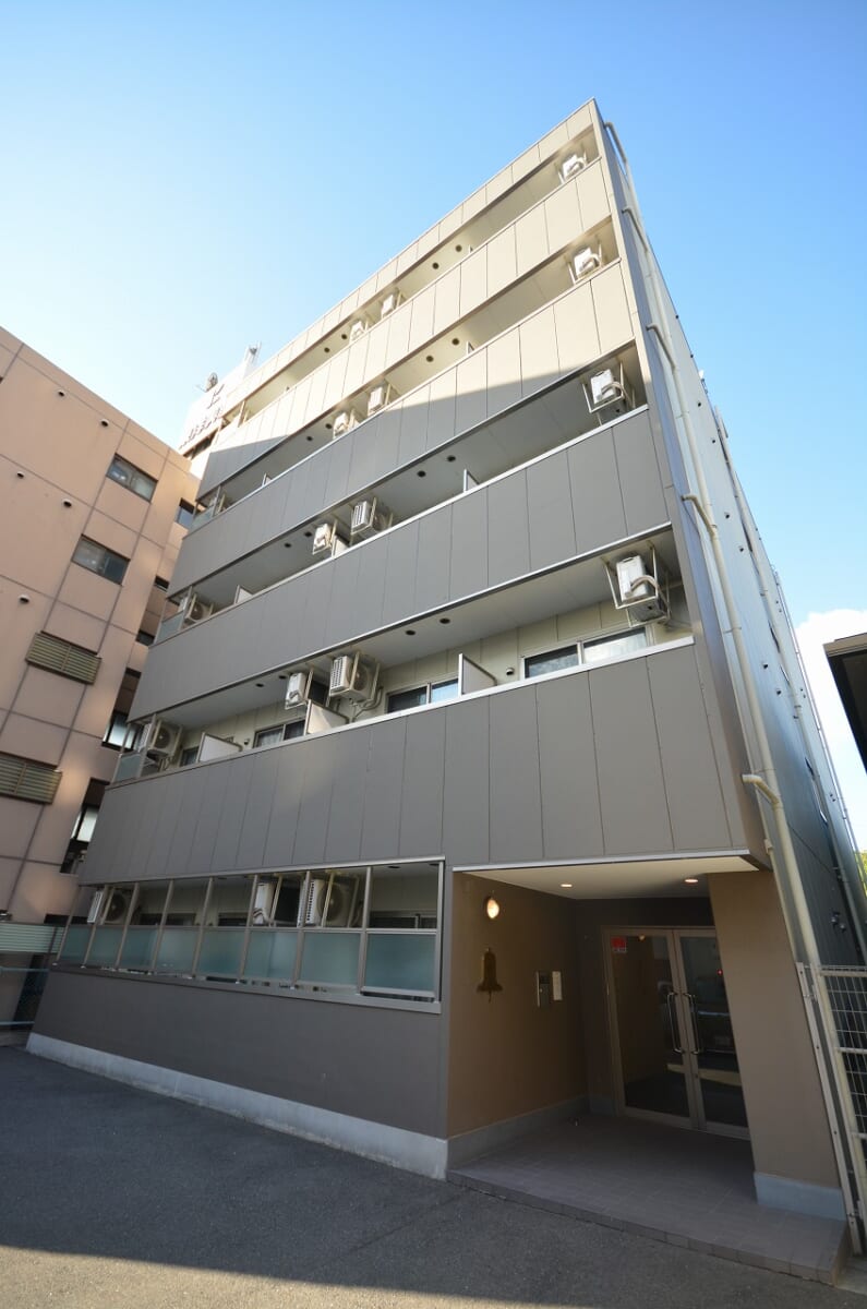 IF城北｜大阪府大阪市旭区中宮の賃貸物件情報