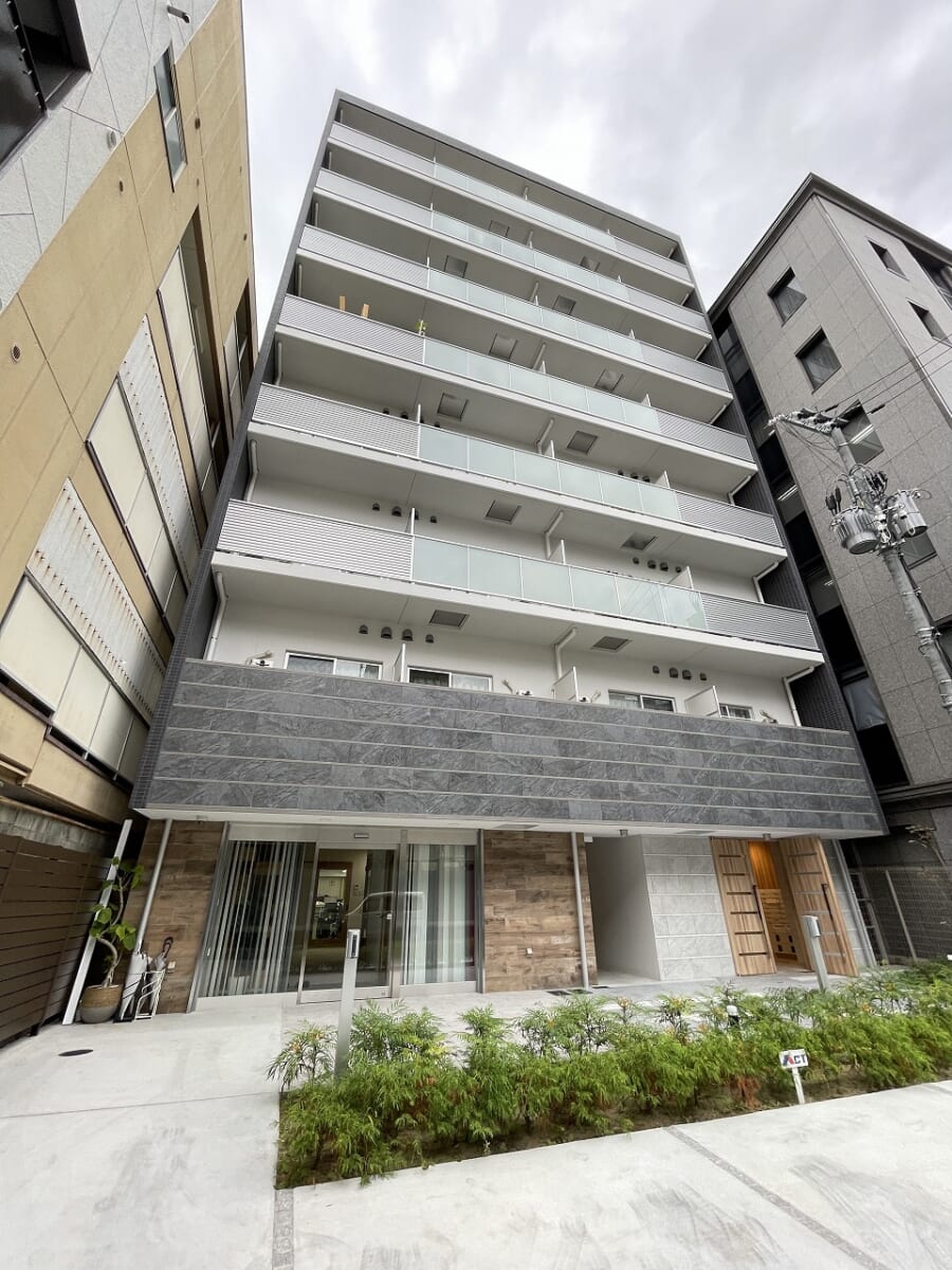 ACT DOORS 天六｜大阪府大阪市北区浪花町の賃貸物件情報