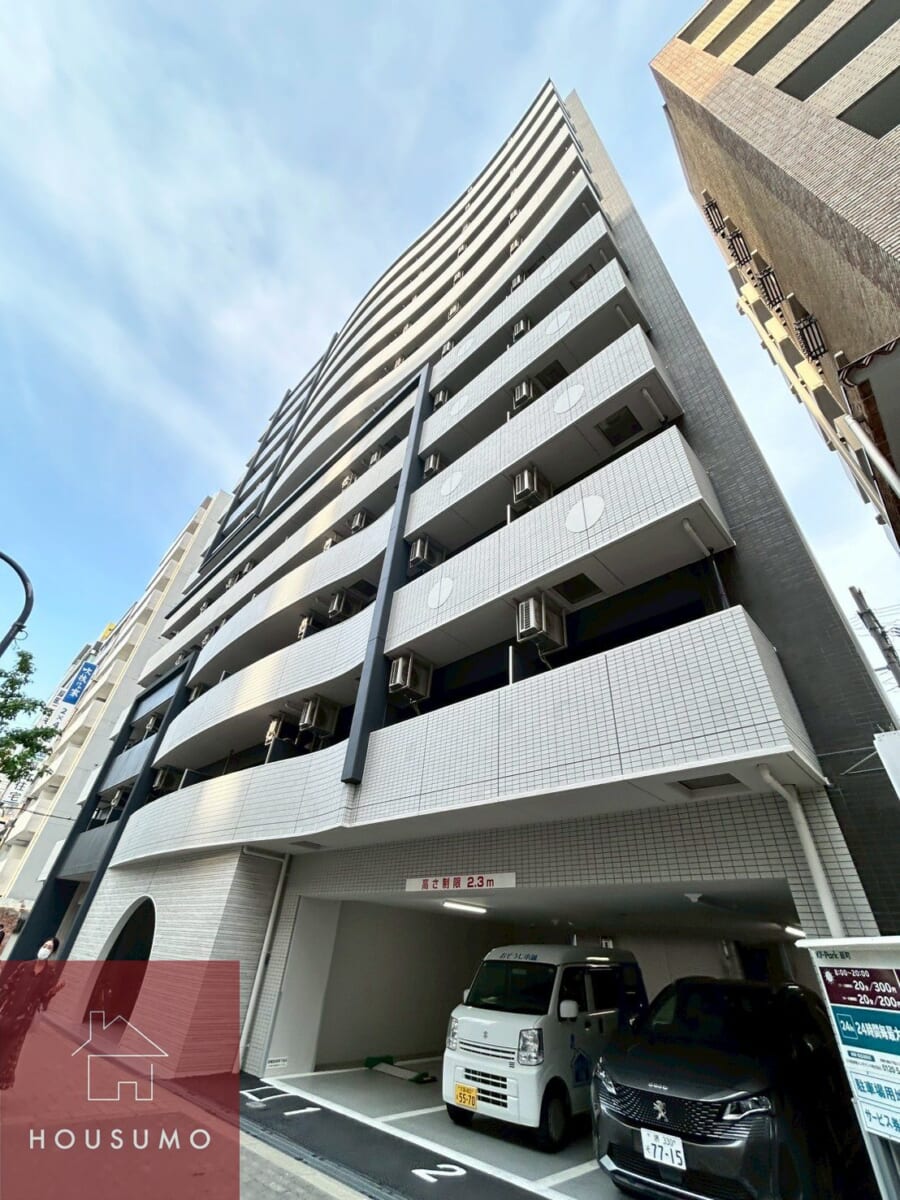 ARISTO扇町｜大阪府大阪市北区天神橋の賃貸物件情報