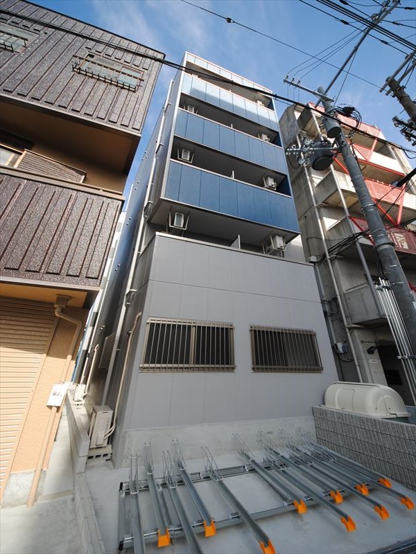 アイファースト成育｜大阪府大阪市城東区成育の賃貸物件情報