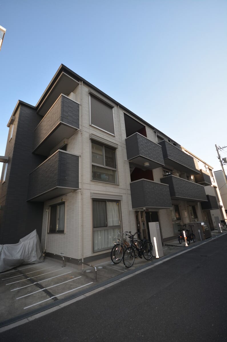 アヴェルラ京橋｜大阪府大阪市城東区新喜多の賃貸物件情報
