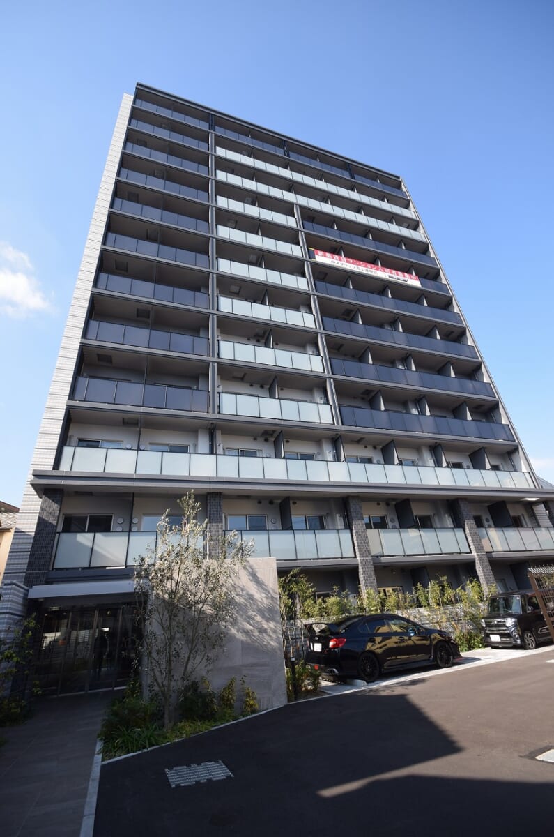 URBANLINK森小路駅前｜大阪府大阪市旭区森小路の賃貸物件情報