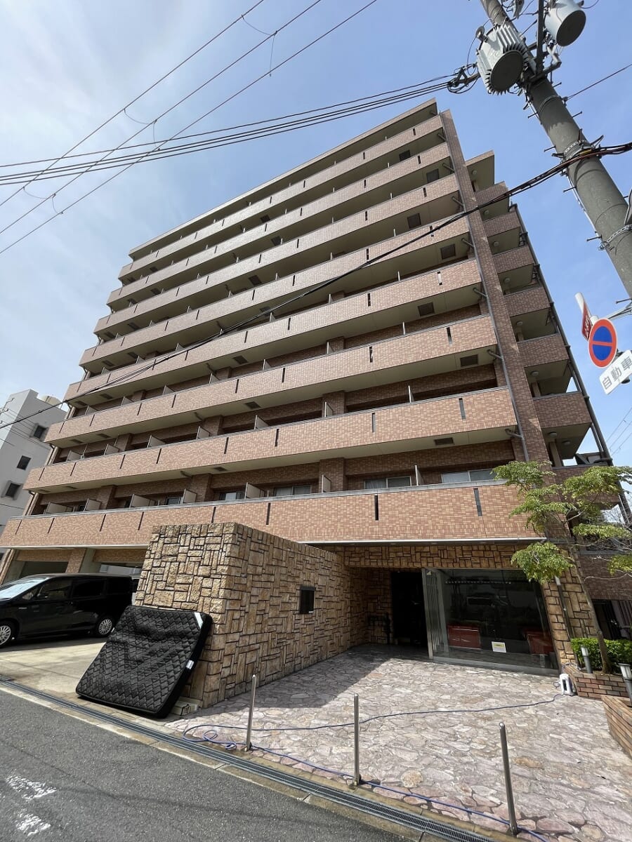 アーバンフラッツ城東｜大阪府大阪市城東区野江の賃貸物件情報