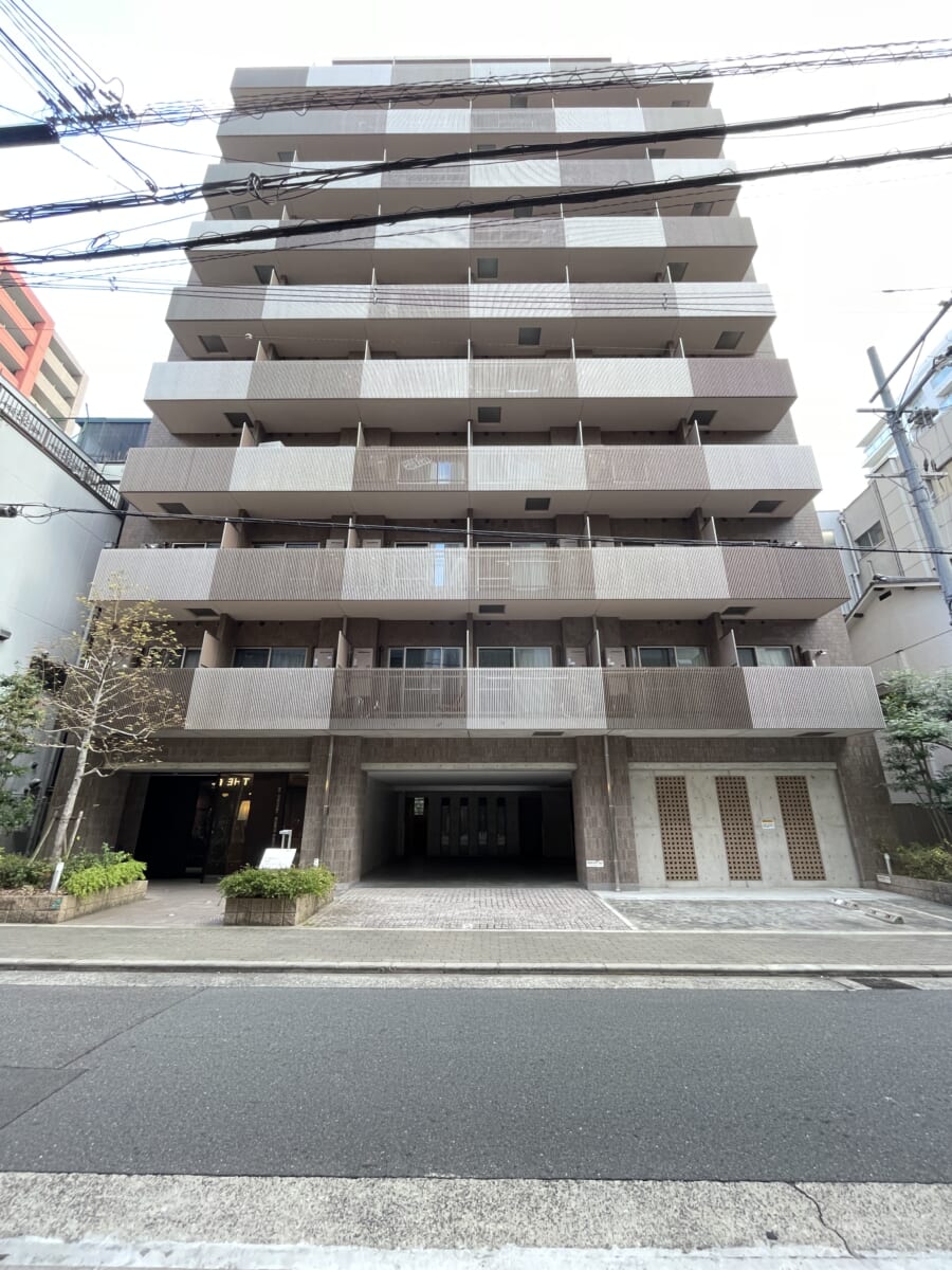アーバネックス京橋プライマリーワン｜大阪府大阪市都島区東野田町の賃貸物件情報