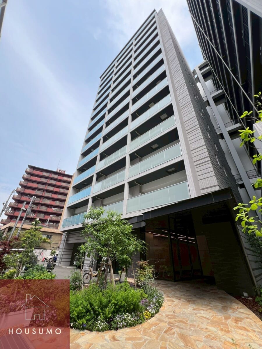アーバンドルフ天満｜大阪府大阪市北区同心の賃貸物件情報