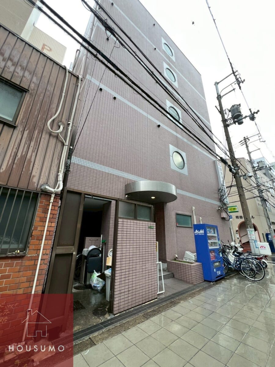 アルファ西天満｜大阪府大阪市北区西天満の賃貸物件情報