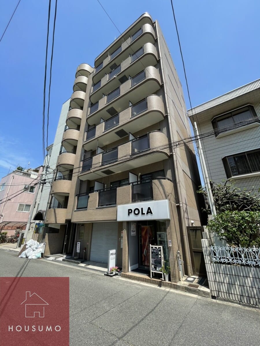 朝日プラザアクルス城東｜大阪府大阪市城東区成育の賃貸物件情報